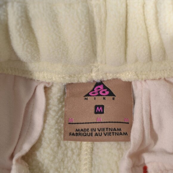 NIKE ACG FLEECE PANTS, MEDIUM - Picture 5 of 10